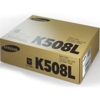 Samsung Toner Cartridge (CLT-K508L)