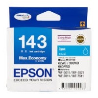 ราคา Epson Ink Cartridge (T143290)