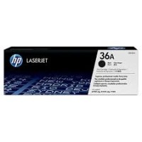 ราคา HP Toner 36A (CB436A)