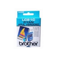 Brother Ink Cartridge (LC-21C)