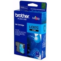 Brother Ink Cartridge (LC-67)
