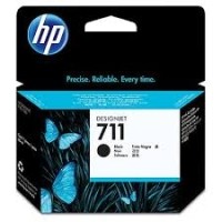 ราคา CZ133A HP NO.711 BK 80ML