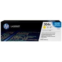 ราคา HP Toner Original (CC532A)