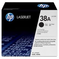 ราคา HP Toner Cartridge (Q1338A)