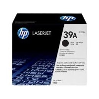 ราคา HP Laser Toner Cartridge (Q1339A)