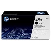 ราคา HP Toner (Q5949X)