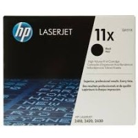 HP Toner Cartrudge (Q6511X)