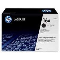 HP Toner Cartridge (Q7516A)