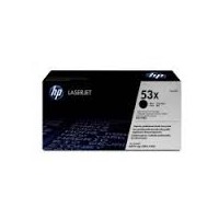 ราคา HP Toner Cartridge (Q7553X)
