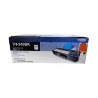 ราคา Brother Toner Original (TN-340BK)
