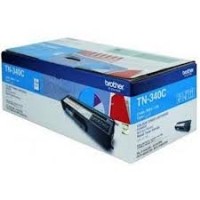 ราคา Brother Toner Original (TN-340C)