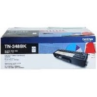 ราคา Brother Toner Cartridge (TN-348BK)