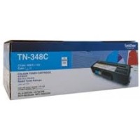 ราคา Brother Toner Cartridge (TN-348C)