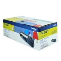 ราคา Brother Toner Cartridge (TN-348Y)