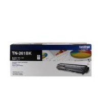 ราคา Brother Toner Original (TN-261BK)