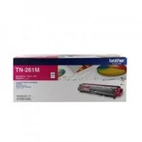 ราคา Brother Toner Original (TN-261M)