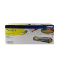 ราคา Brother Toner Original TN-261Y
