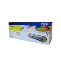 ราคา Brother Toner Cartridge (TN-265Y)