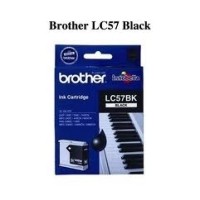 Brother Ink Cartridge (LC-57BK)