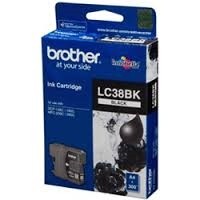 ราคา LC-38BK BROTHER