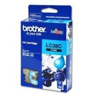 Brother Ink Cartridge (LC-38C)