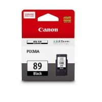 ราคา PG-89BK CANON E560