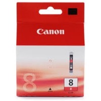 Canon InkCartridge (CLI-8R)