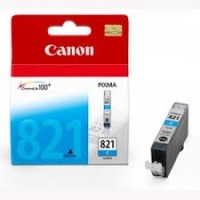 Canon Ink Cartridge (CLI-821C)