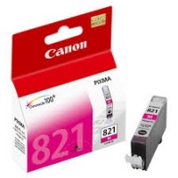 Canon Ink Cartridge (CLI-821M)