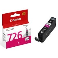 Canon Ink Cartridge (CLI-726M)