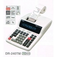 ราคา Casio DR-240TM