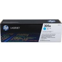 ราคา CE411A HP 305 C