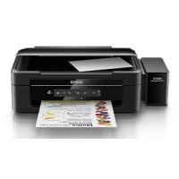 Epson Wi-Fi All-in-One Ink Tank Printer รุ่น L385
