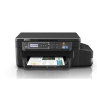 Epson Wi-Fi Duplex All-in-One Ink Tank Printer รุ่น L605