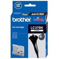 Brother Ink Cartridge (LC-37BK)