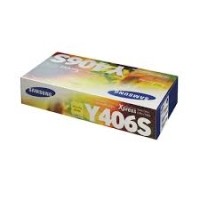 Samsung Toner Original (CLT-Y406S)