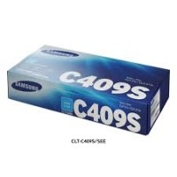 Samsung Toner Cartridge (CLT-K409S)