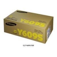 Samsung Toner Cartridge (CLT-Y609S)