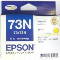 Epson Ink Cartridge (T105490)