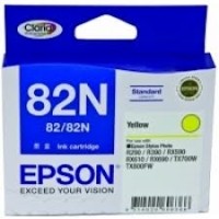 ราคา Epson Ink Cartridge (T112490)