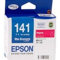 ราคา Epson Ink Cartridge (T141390)