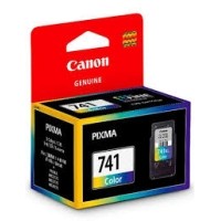 Canon Ink Cartridge (CL-741CL)