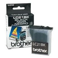 Brother ink Cartridge (LC-21BK)