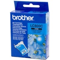 Brother Ink Cartridge (LC-800C)
