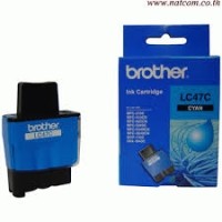Brother Inkjet (LC-47C)