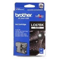 ราคา LC-67BK BROTHER
