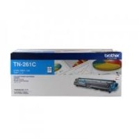 ราคา Brother Toner Original (TN-261C)