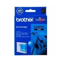 Brother Inkjet (LC-57C)