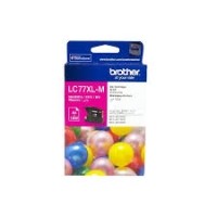 Brother Ink Cartridge LC-77XLM