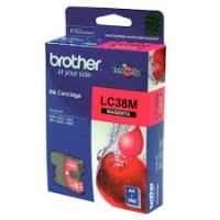 Brother Ink cartridge (LC-38M)